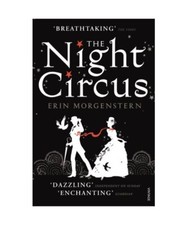 The Night Circus, Erin