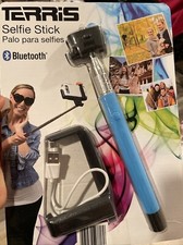 Terris Selfie Stick Bluetooth
