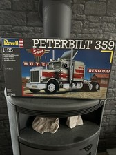 Revell 07542 Peterbilt 359