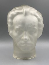 Glas Kopf Beethoven für