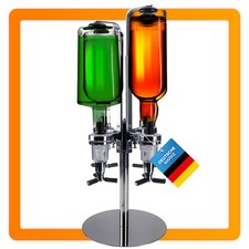 Fach barbutler - 4-fach,
