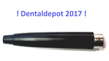 Neu ! Sirona Sirosonic L ZEG Ultraschall Handstück mit Licht und mit Rechnung !.