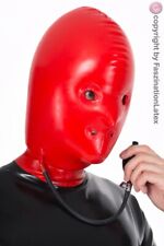 Latex Maske für SIE und IHN -