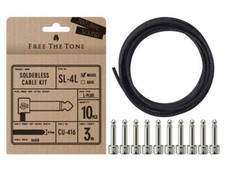 Free the tone - tone, sl-4l-ni-10k