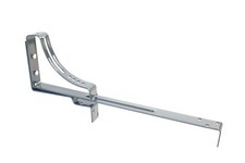 Laufroststütze für