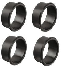 4x Häfele Lüftungsgitter