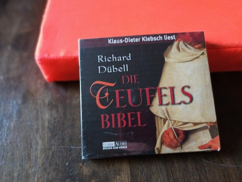 Richard dübell die - dübell,