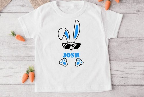 Shirt osterhase - t-shirt,