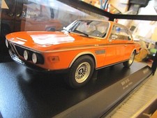 BMW 3.0 CSL CS 3000 CSL Coupe