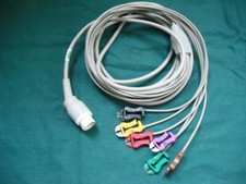 Corpuls 04223 08/16 6-Lead ECG