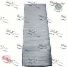 Filter Innenraumluft Sidat