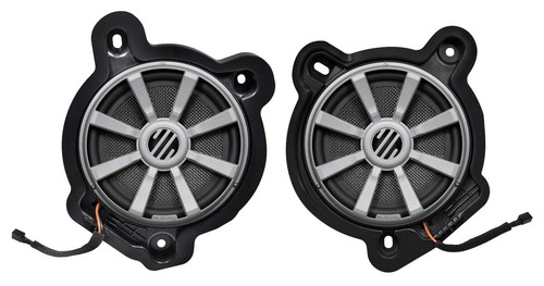 Fußraum bässe subwoofer für - subwoofer,