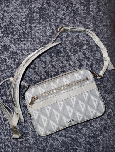 Dior umhängetasche canvas - umhängetasche,