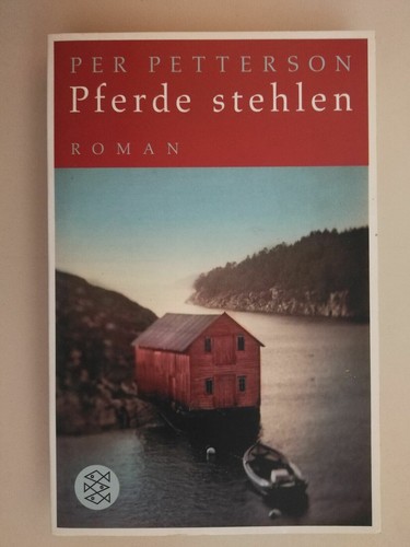Pferde stehlen per petterson - pferde,