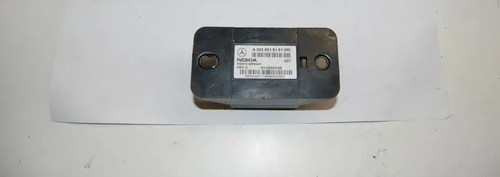 Mercedes w210 w203 w220 - w210,
