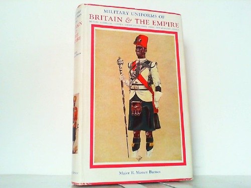 Military uniforms britain - uniforms, of