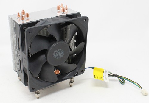 Cooler master hyper 212x - 212x, cpu