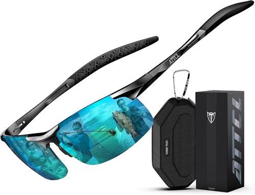Attcl sonnenbrille herren - sonnenbrille,