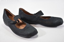 Ara  Damen Halbschuhe Slipper Ballerinas  UK 8 Nr. 25-L 339