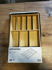 IKEA UPPDATERA Besteckkasten