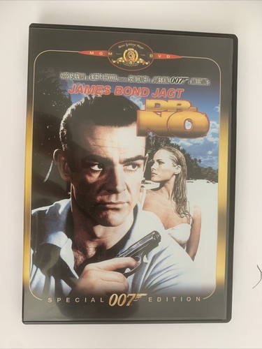 James bond 007 jagt - 007, von