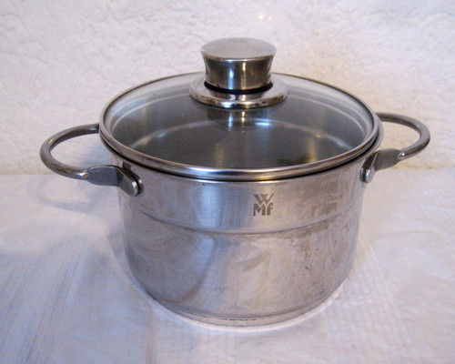 Kleiner wmf kochtopf mit - kochtopf,