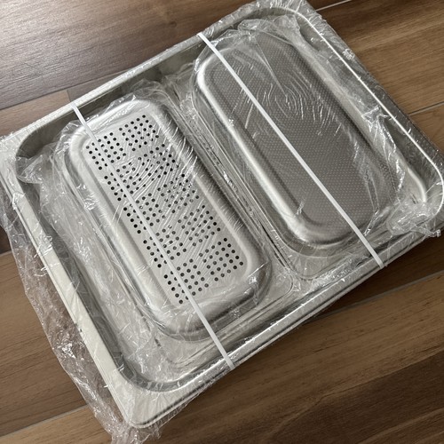 Original neff dampfgarer - original, dampfgarer-set
