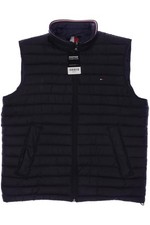 Tommy Hilfiger Weste Herren ärmellose Jacke Steppweste Anzugweste Gr... #6d2ionk