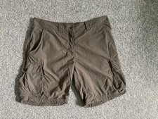 Kurze Wanderhose von SALEWA Gr. 40 (Guter Zustand)