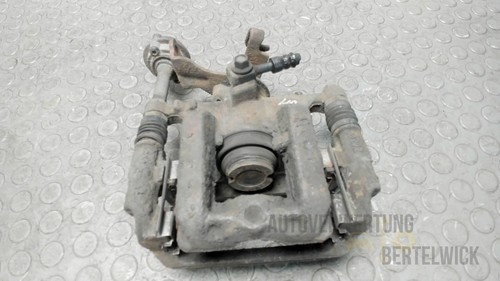 Bremssattel hinten rechts opel - bremssattel,