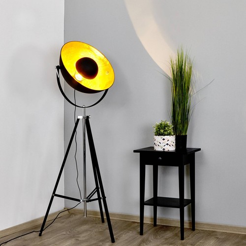 Lindby stehlampe mineva - lindby, 'mineva'