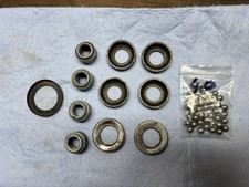 Original DDR Simson SR1 SR2