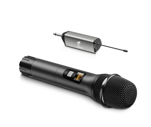 Tonor tw620 uhf - tonor,