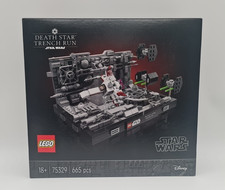 LEGO Star Wars: Death Star