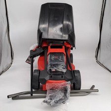 Einhell City Akku-Rasenmäher GE-CM 18/30 Li-Solo Power X-Change (18 V, 30 cm Sch