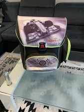 Schulranzen von Stylex sehr leicht