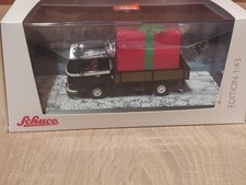 Schuco  1:43 Barkas B1000