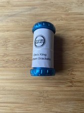 Chris King BSA24 Innenlager  türkis Glänzend