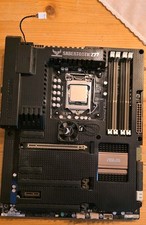 ASUS SABERTOOTH Z77, LGA