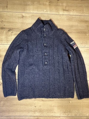 True religion strickpullover - true,