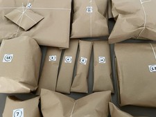 Adventskalender mal anders: für die erste Küche oder fürs Camping