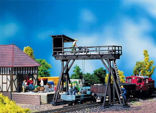 Faller 222133 bockkran - bockkran,