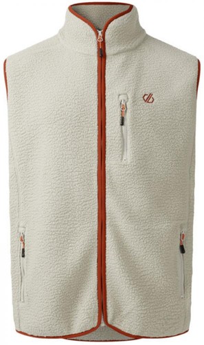 Herren fleece weste - herren, bodywarmer