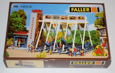 Faller 140318 -  Kirmes