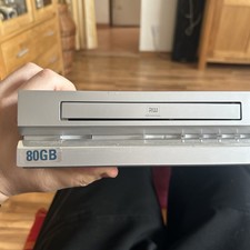 Thomson DTH 8540 DVD-Recorder