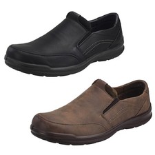 Herren Slipper Übergröße