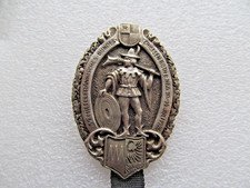 altes Abzeichen - 35