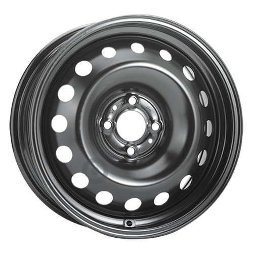 Stahlfelgen 5x16 et37 - 4x, 6.5x16