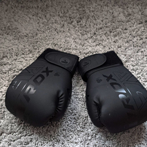 Rdx giant boxhandschuhe oz - rdx, 8