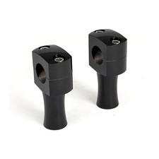 Riser Domed for Dumbbells From